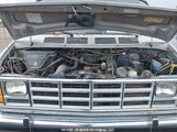 Dodge Ram Van B250 2B6HB21Y3LK756314 снимка