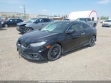 Honda Civic Touring 2HGFC3B92GH426813 снимка