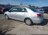Toyota Yaris JTDBT4K3XA1386601 снимка