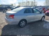Toyota Yaris JTDBT4K3XA1386601 снимка