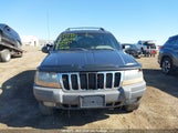 Jeep Grand Cherokee Laredo 1J4GW48S91C534876 снимка