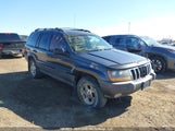 Jeep Grand Cherokee Laredo 1J4GW48S91C534876 снимка