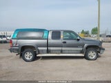 Chevrolet Silverado K2500 1GCGK29U8YE158675 снимка