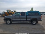 Chevrolet Silverado K2500 1GCGK29U8YE158675 снимка