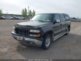 Chevrolet Silverado K2500 1GCGK29U8YE158675 снимка