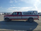 Ford F150 1FTEX15N5PKA11649 снимка