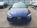 Audi S5 3.0T Technik WAUR4AF5XLA006324 снимка