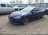 Audi S5 3.0T Technik WAUR4AF5XLA006324 снимка