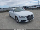 Audi A4 Premium Plus WAUFFCFL8DN006257 fotografie