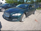 Jaguar Xjl SAJXJ2GD2F8V88950 снимка