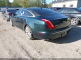 Jaguar Xjl SAJXJ2GD2F8V88950 снимка