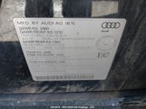 Audi Q5 Progressiv/S-Line WA1M2AFP4GA014097 fotografie