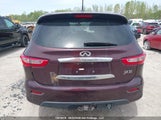 Infiniti Jx35 5N1AL0MM9DC303786 снимка