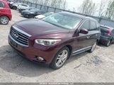 Infiniti Jx35 5N1AL0MM9DC303786 снимка