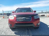 Hyundai Santa Fe Gl 3.5 Sport 5XYZG4AG2CG127238 fotografie