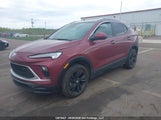 Buick Encore Gx Sport Touring Awd KL4AMESL0RB110782 снимка