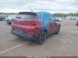 Buick Encore Gx Sport Touring Awd KL4AMESL0RB110782 fotografie