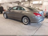 Mercedes-Benz Cla 250 4Matic WDDSJ4GB0HN432113 fotografie