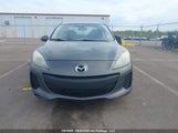 Mazda 3 I JM1BL1V74C1572201 снимка