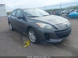 Mazda 3 I JM1BL1V74C1572201 снимка