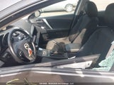 Mazda 3 I JM1BL1V74C1572201 снимка
