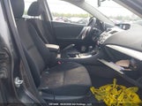 Mazda 3 I JM1BL1V74C1572201 снимка