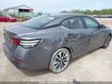 Nissan Sentra Sv 3N1AB8CV7NY244863 fotografie