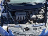 Honda Fit Dx LUCGE8G2XD3003428 снимка