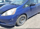 Honda Fit Dx LUCGE8G2XD3003428 снимка