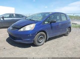 Honda Fit Dx LUCGE8G2XD3003428 снимка