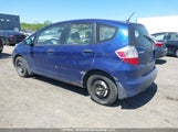 Honda Fit Dx LUCGE8G2XD3003428 снимка