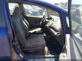 Honda Fit Dx LUCGE8G2XD3003428 снимка