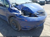 Honda Fit Dx LUCGE8G2XD3003428 снимка