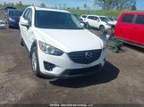 Mazda Cx-5 JM3KE4CY0G0678588 снимка