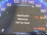 Toyota Corolla Hybrid JTDBBRBE7LJ014265 снимка
