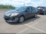 Mazda Mazda3 Gs-Sky JM1BL1V76C1688371 снимка