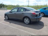 Mazda Mazda3 Gs-Sky JM1BL1V76C1688371 снимка