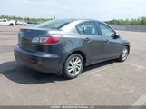 Mazda Mazda3 Gs-Sky JM1BL1V76C1688371 снимка
