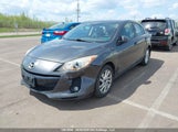 Mazda Mazda3 Gs-Sky JM1BL1V76C1688371 снимка