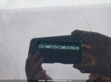 Hyundai Santa Fe Sel Premium KM8S3DA15MU009639 photo