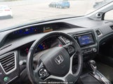 Honda Civic Touring 2HGFB2F7XEH002816 снимка