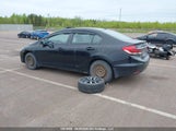 Honda Civic Touring 2HGFB2F7XEH002816 снимка