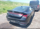 Hyundai Elantra Sel KMHLM4AG1NU248662 снимка