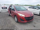 Mazda Mazda5 Gs JM1CW2CL6E0174952 снимка