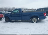 Ford F-150 Xlt 1FTMF1CBXJKD48767 снимка