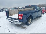 Ford F-150 Xlt 1FTMF1CBXJKD48767 снимка