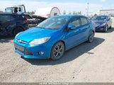 Ford Focus Se 1FADP3F21EL261625 photo