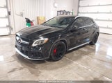 Mercedes-Benz Gla 45 Amg WDDTG5CB8JJ379754 fotografie