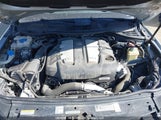 Volkswagen Touareg 3.0 Tdi Comfortline/3.0 Tdi Execline/3.0 Tdi Highline WVGDK9BP6CD000250 photo