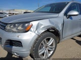 Volkswagen Touareg 3.0 Tdi Comfortline/3.0 Tdi Execline/3.0 Tdi Highline WVGDK9BP6CD000250 photo